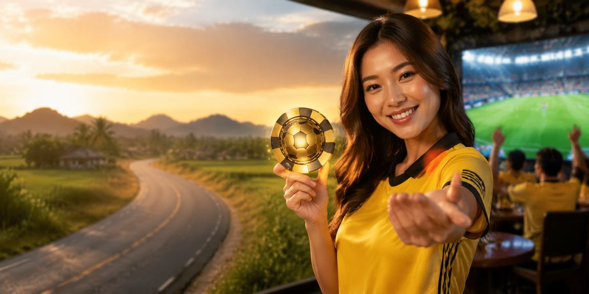 Pertaruhan bola sepak Malaysia secara dalam talian melalui akaun 336