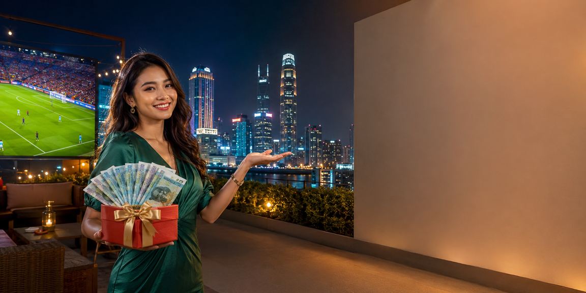 Pengguna di Petaling Jaya membuat pertaruhan bola sepak gaya Melayu melalui platform 336